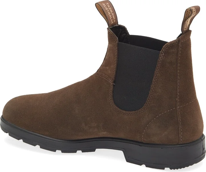 Original Water Resistant Chelsea Boot - Image 8