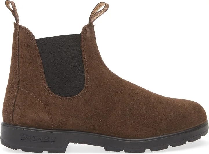 Original Water Resistant Chelsea Boot - Image 9