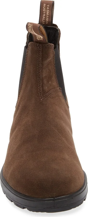 Original Water Resistant Chelsea Boot - Image 10