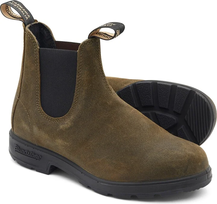 Original Water Resistant Chelsea Boot - Image 3