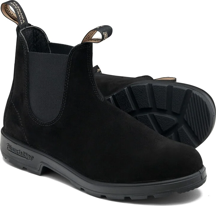 Original Water Resistant Chelsea Boot - Image 3