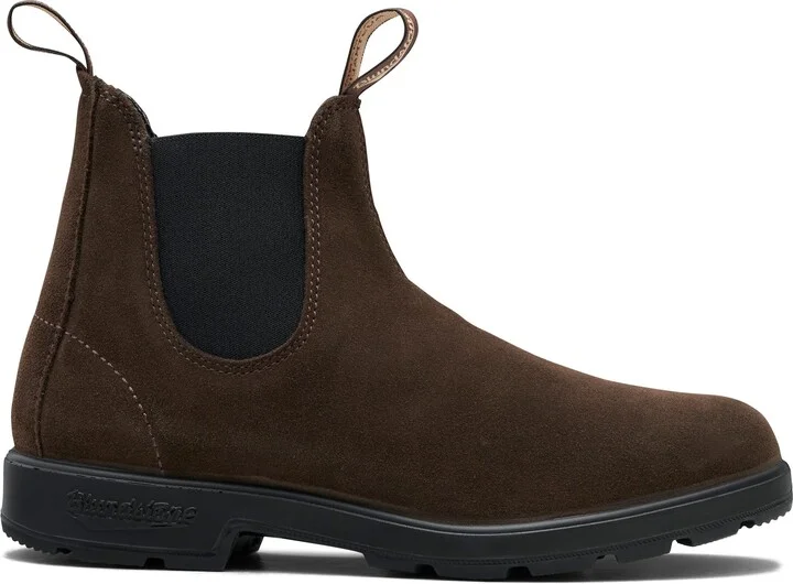 Original Water Resistant Chelsea Boot - Image 5
