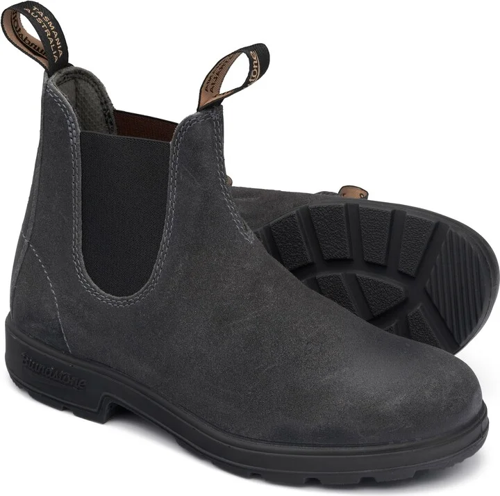 Original Water Resistant Chelsea Boot - Image 3