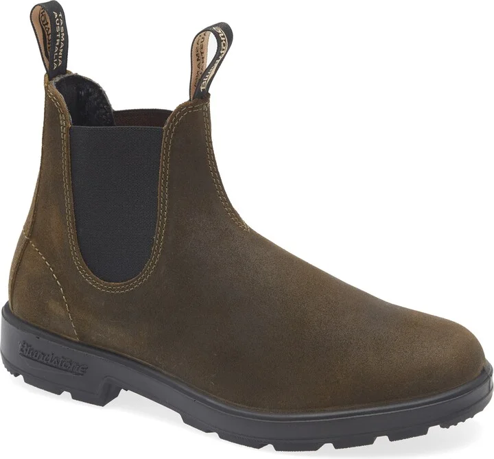 Original Water Resistant Chelsea Boot