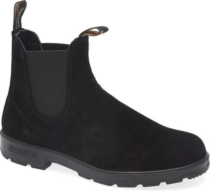 Original Water Resistant Chelsea Boot