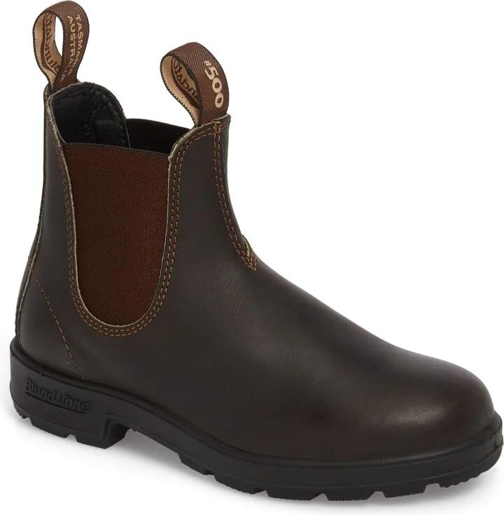 Original Water Resistant Chelsea Boot