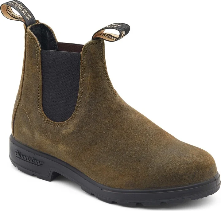 Original Water Resistant Chelsea Boot