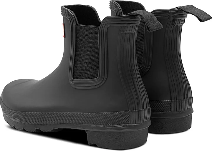 Original Waterproof Chelsea Rain Boot - Image 2