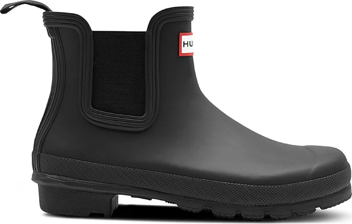 Original Waterproof Chelsea Rain Boot - Image 3