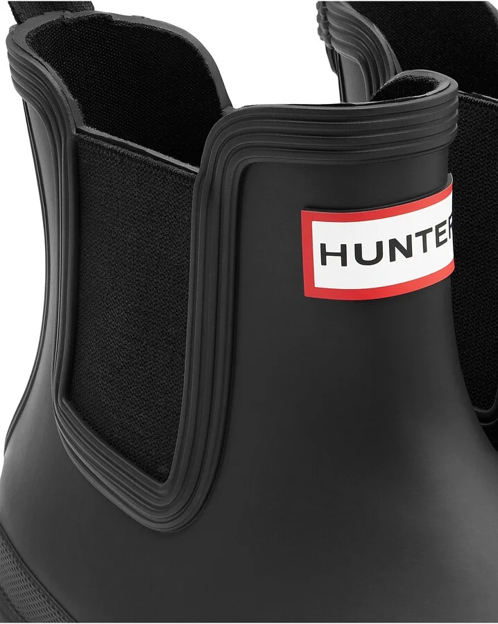 Original Waterproof Chelsea Rain Boot - Image 4