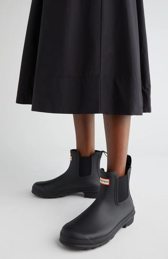 Original Waterproof Chelsea Rain Boot - Image 5