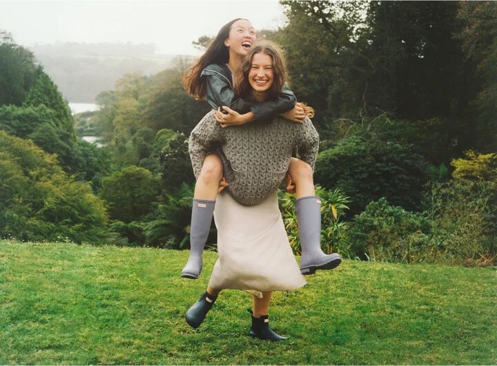 Original Waterproof Chelsea Rain Boot - Image 7
