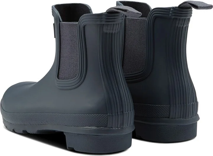 Original Waterproof Chelsea Rain Boot - Image 9