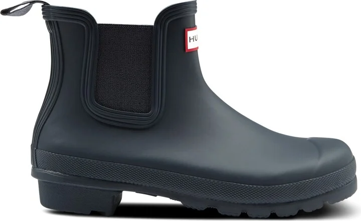 Original Waterproof Chelsea Rain Boot - Image 10
