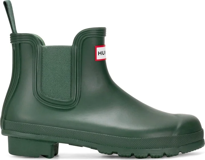 Original Waterproof Chelsea Rain Boot - Image 2