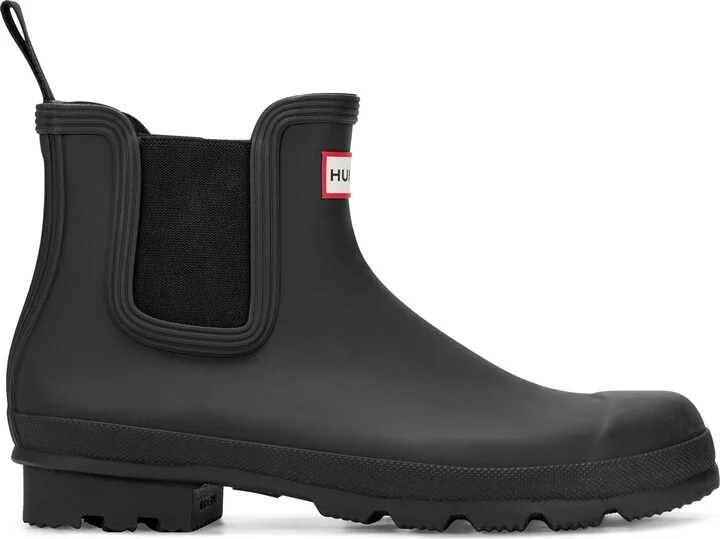 Original Waterproof Chelsea Rain Boot - Image 7
