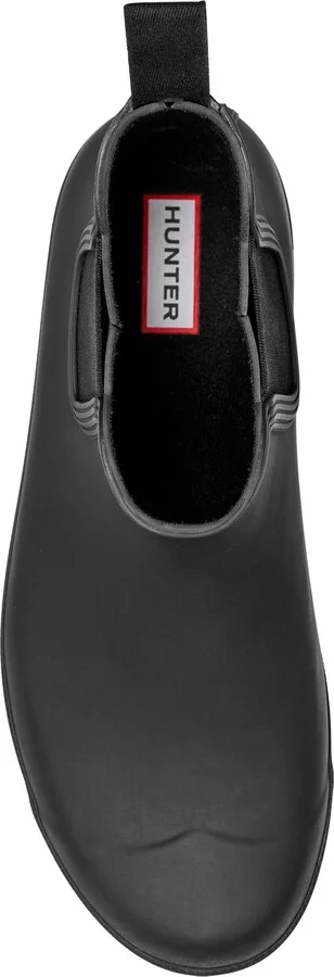 Original Waterproof Chelsea Rain Boot - Image 8
