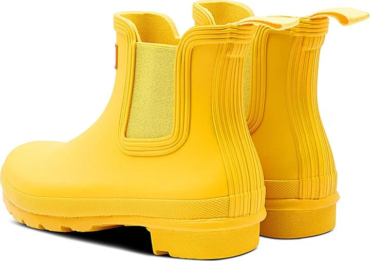 Original Waterproof Chelsea Rain Boot - Image 6