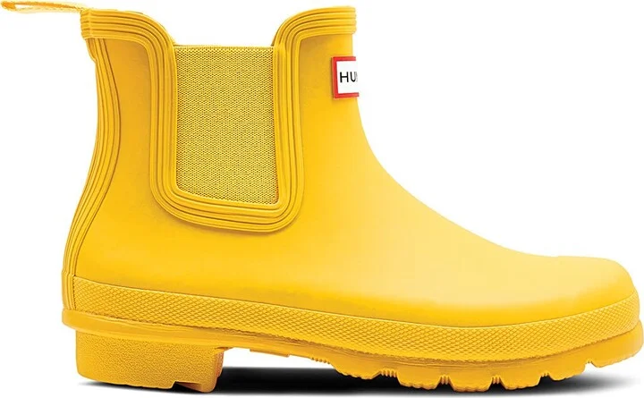 Original Waterproof Chelsea Rain Boot - Image 7