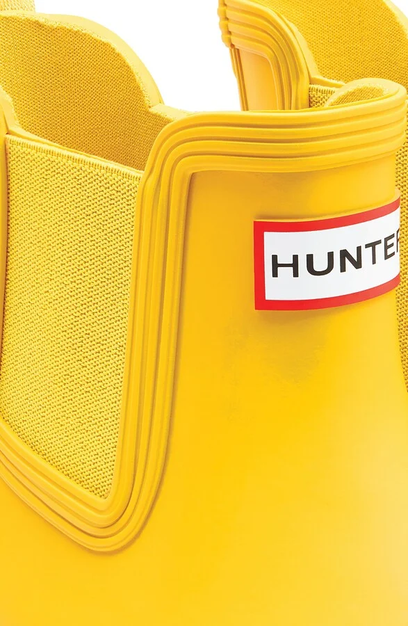 Original Waterproof Chelsea Rain Boot - Image 8