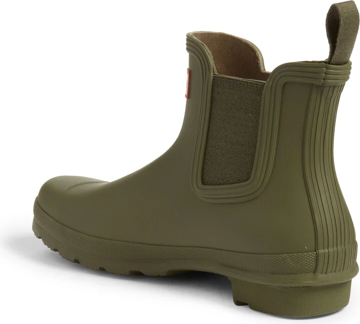 Original Waterproof Chelsea Rain Boot - Image 10