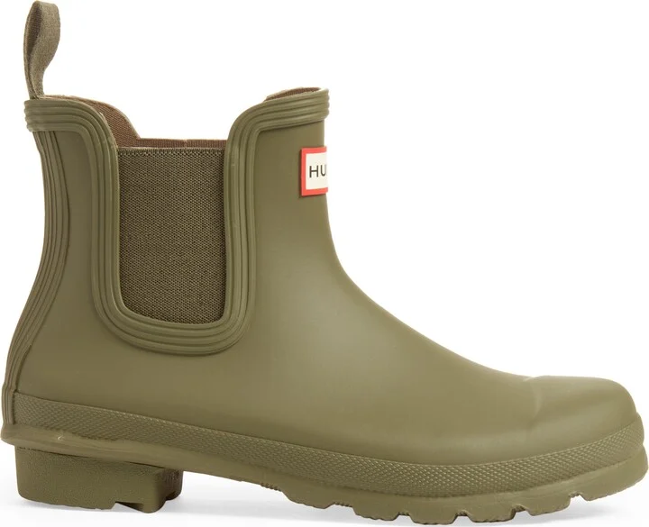Original Waterproof Chelsea Rain Boot - Image 11