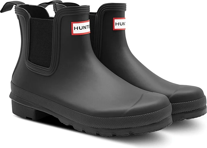 Original Waterproof Chelsea Rain Boot