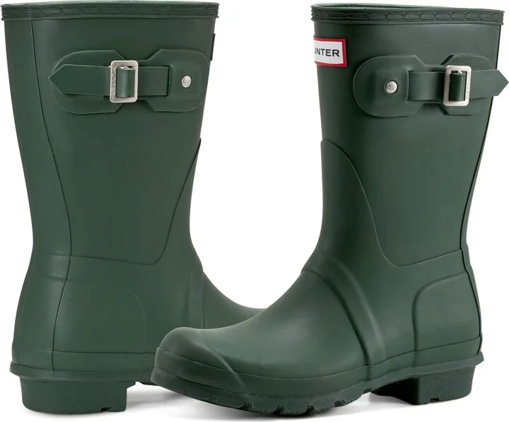 Original Waterproof Rain Boot - Image 9