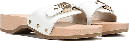 Original Wood-Bottom Sandals - Image 2