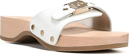 Original Wood-Bottom Sandals - Image 3