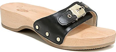 Original Wood-Bottom Sandals - Image 3