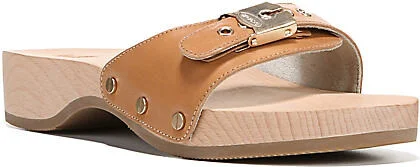 Original Wood-Bottom Sandals - Image 3