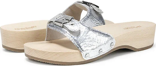 Original Wood-Bottom Sandals - Image 2