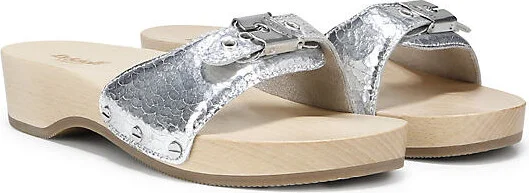 Original Wood-Bottom Sandals - Image 3