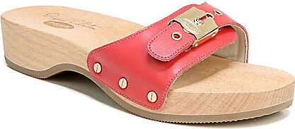 Original Wood-Bottom Sandals - Image 3
