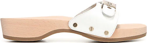 Original Wood-Bottom Sandals