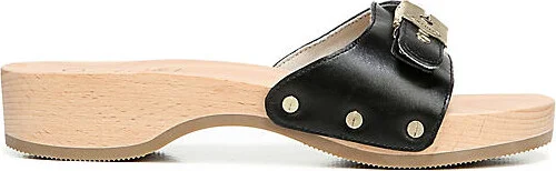 Original Wood-Bottom Sandals