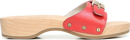 Original Wood-Bottom Sandals