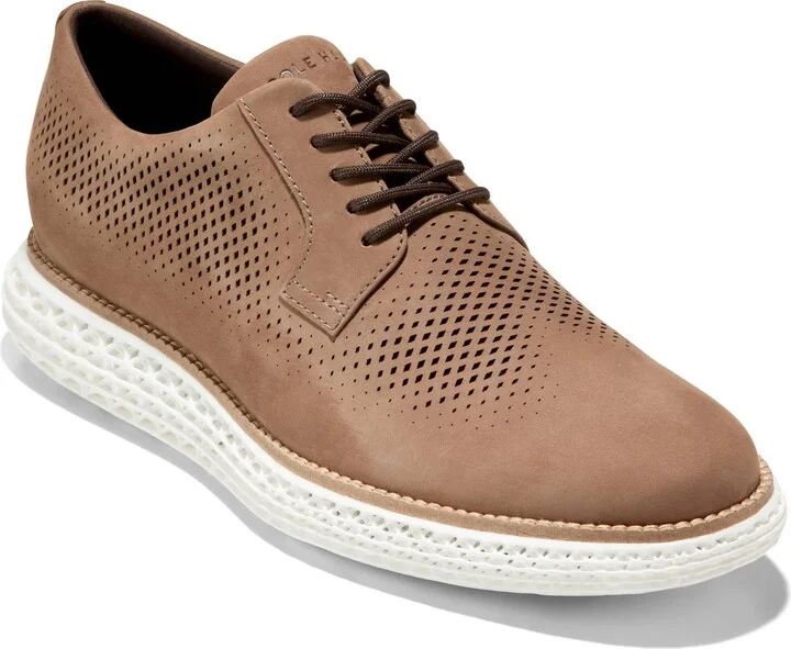 Tan Nubuck