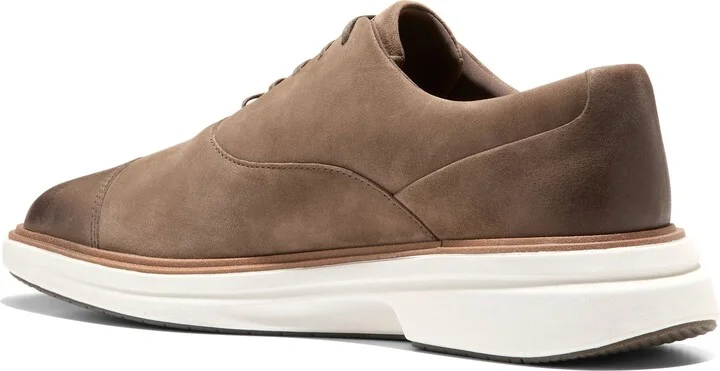 OriginalGrand Cityspectre Cap Toe Oxford - Image 2
