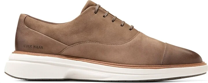OriginalGrand Cityspectre Cap Toe Oxford - Image 3