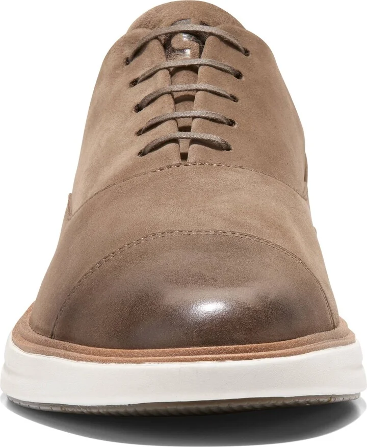 OriginalGrand Cityspectre Cap Toe Oxford - Image 4