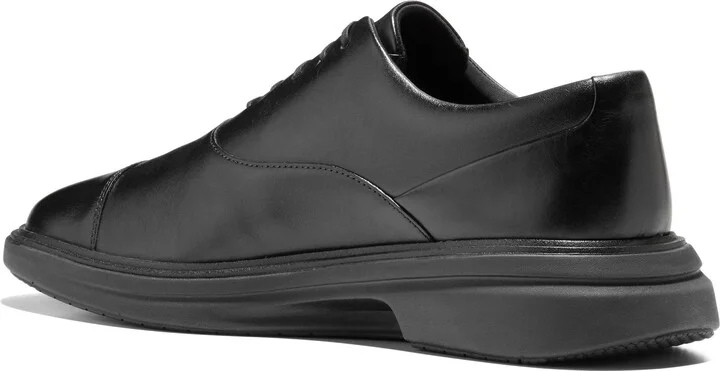 OriginalGrand Cityspectre Cap Toe Oxford - Image 2