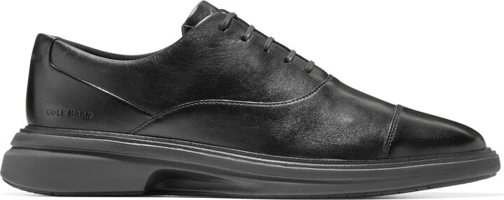 OriginalGrand Cityspectre Cap Toe Oxford - Image 3