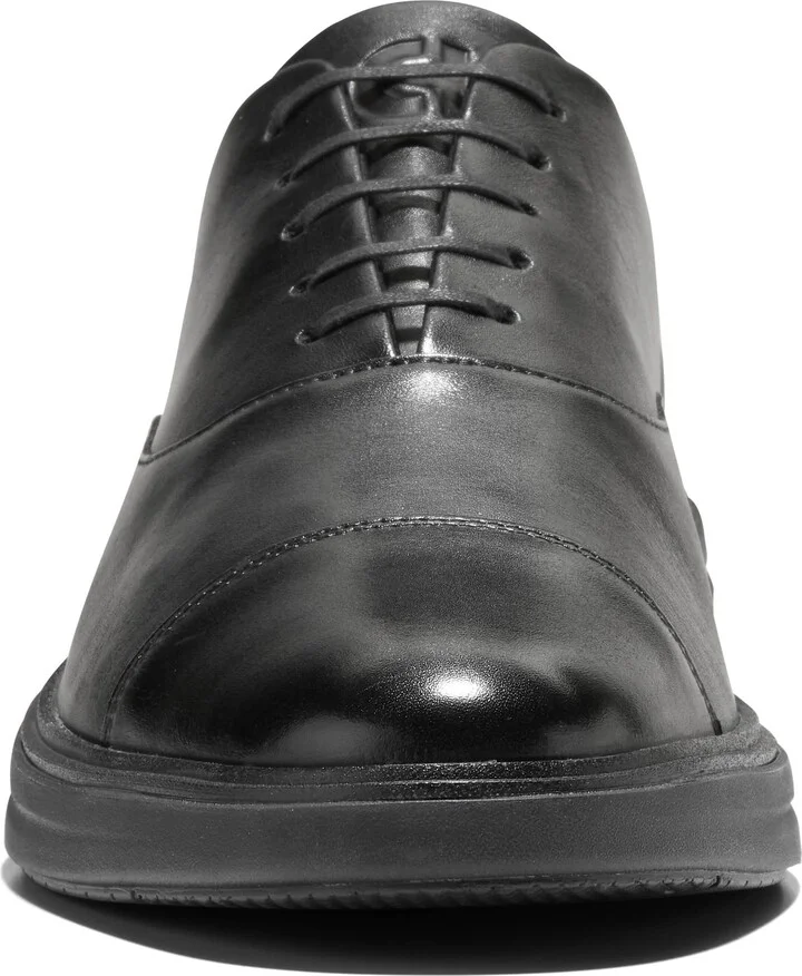 OriginalGrand Cityspectre Cap Toe Oxford - Image 4