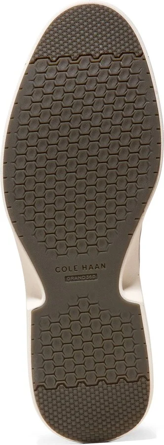 ØriginalGrand Cityspectre Wingtip Wholecut Shoe - Image 6