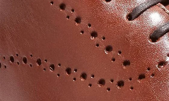 ØriginalGrand Cityspectre Wingtip Wholecut Shoe - Image 7