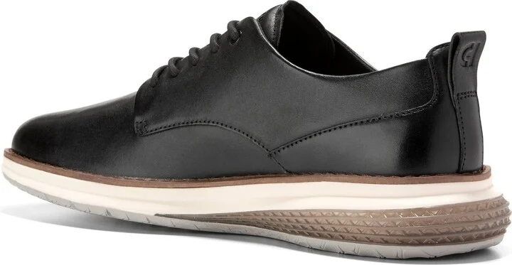 OriginalGrand Energyweave Plain Toe Oxford - Image 2