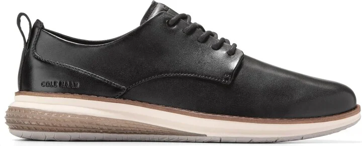 OriginalGrand Energyweave Plain Toe Oxford - Image 3