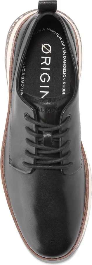 OriginalGrand Energyweave Plain Toe Oxford - Image 5